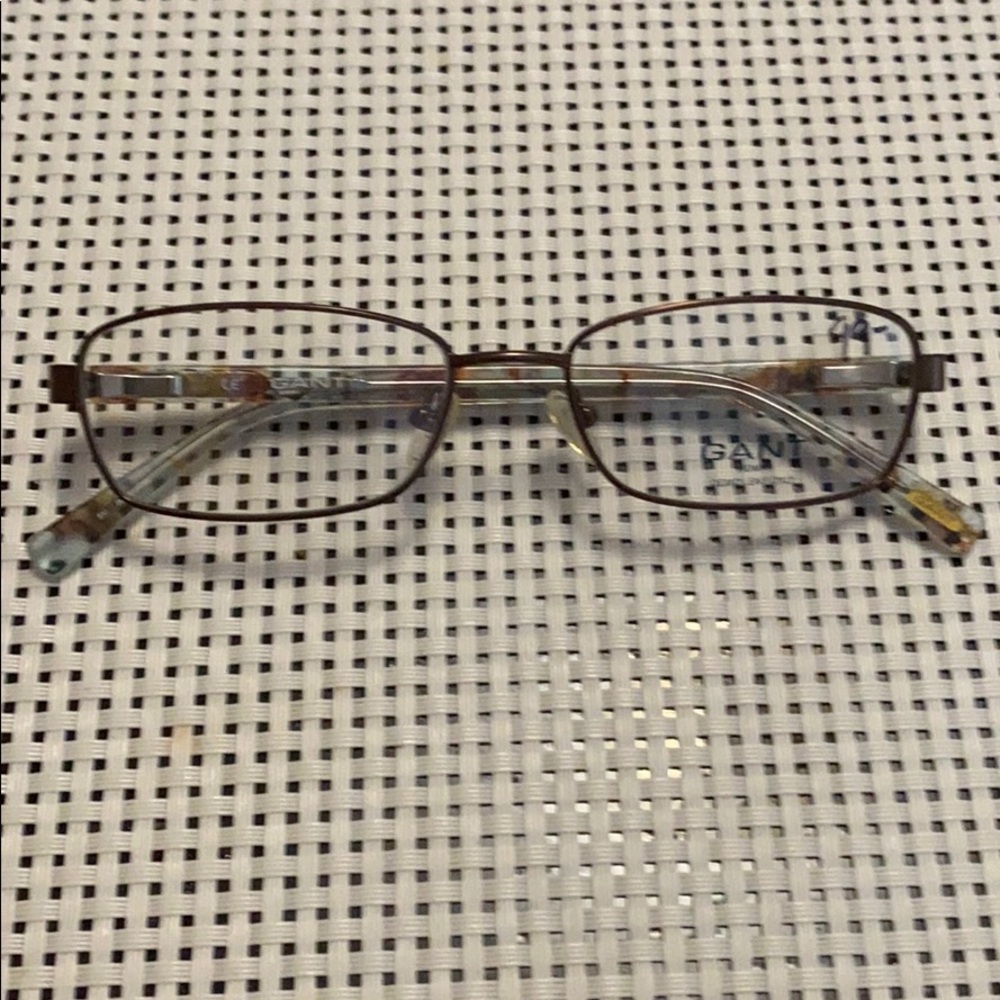 Gant Woman Frame